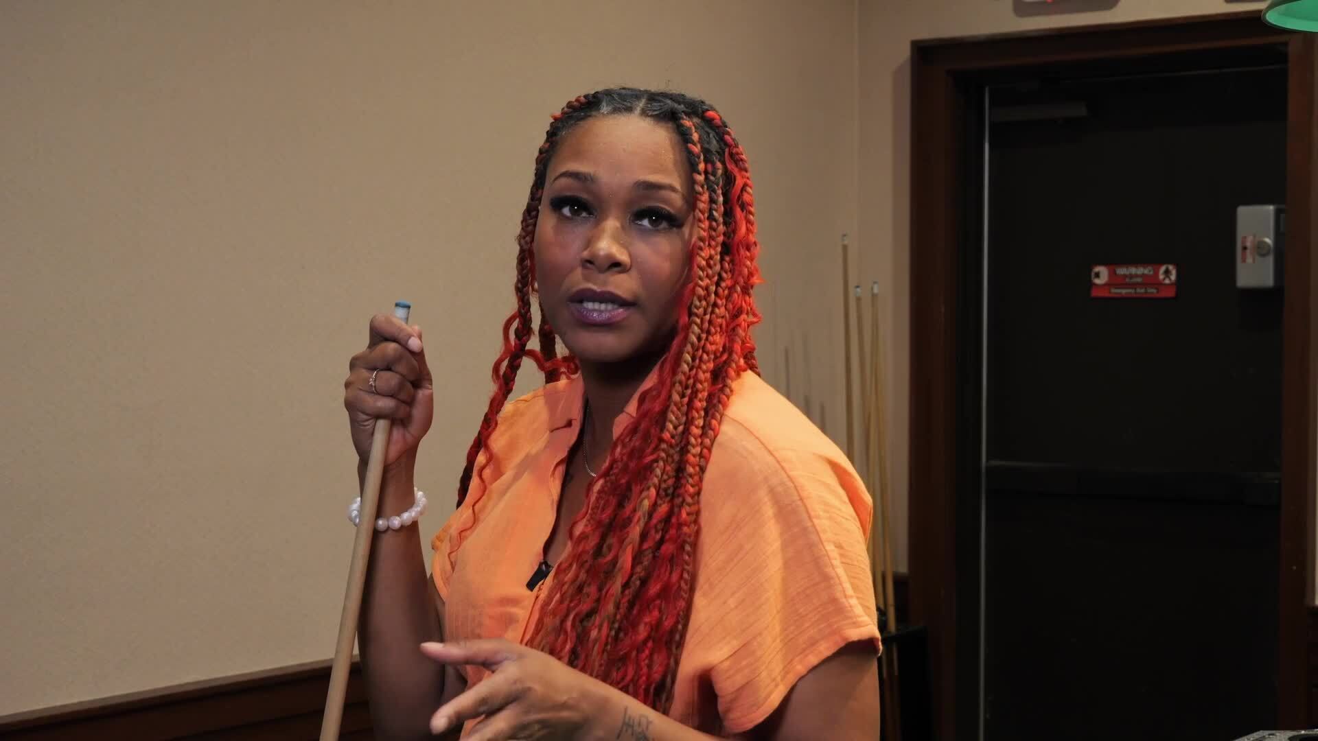 EP4 - Get To Know Yourself