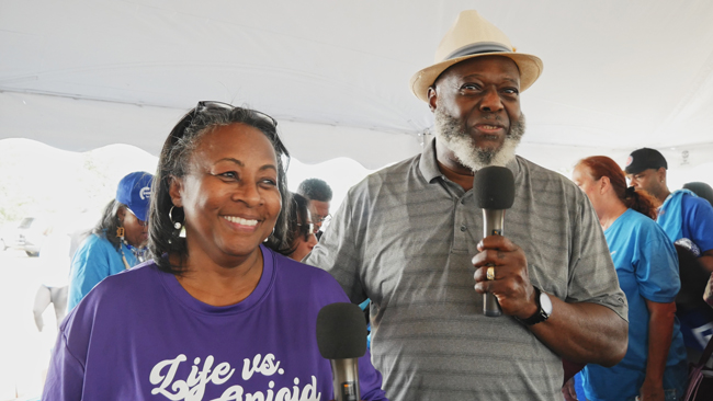 S1 EP25 - 2024 Recovery Walk