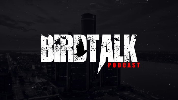 Bird Talk Podcast