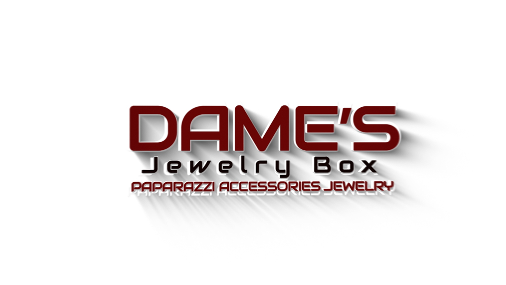 Dames Jewelry Box