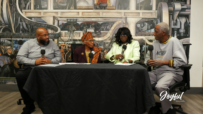 S1 EP11 - Community Leaders