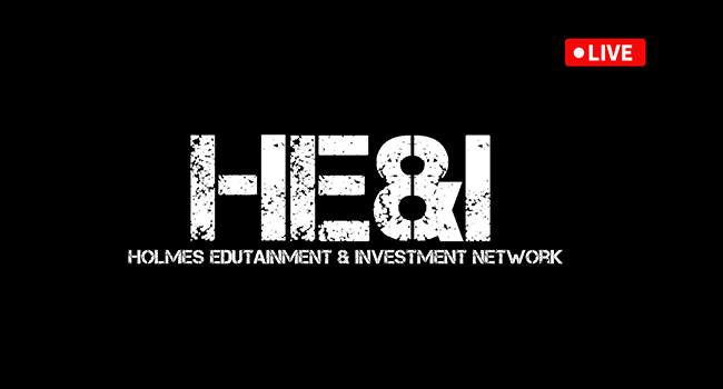 Holmes Edutainment & Investment Network