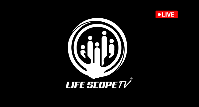 Life Scope TV