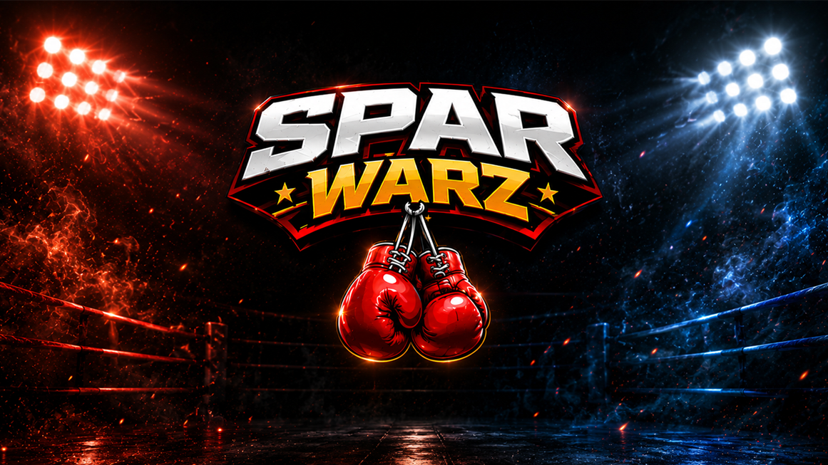 Spar Wars