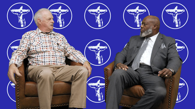 S1 EP29 - Alcoholics for Christ