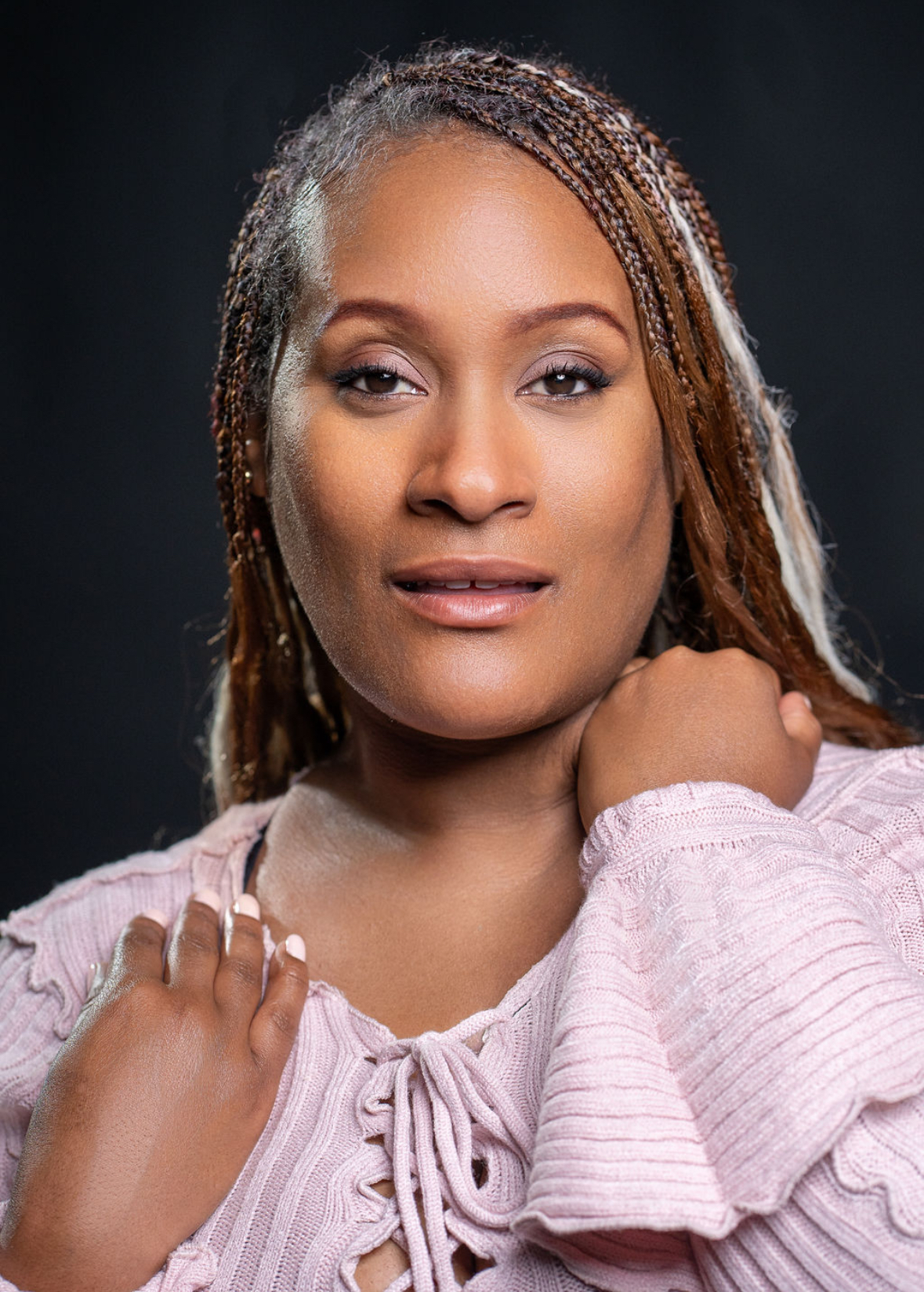 Erin L. Ealy