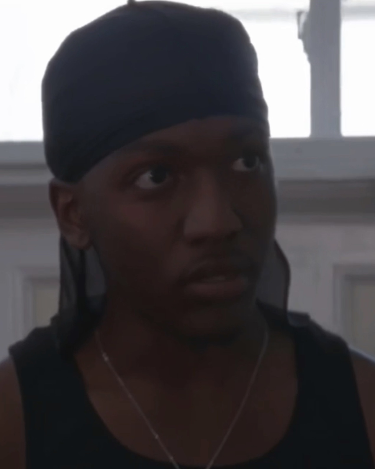 Jamarian Jackson