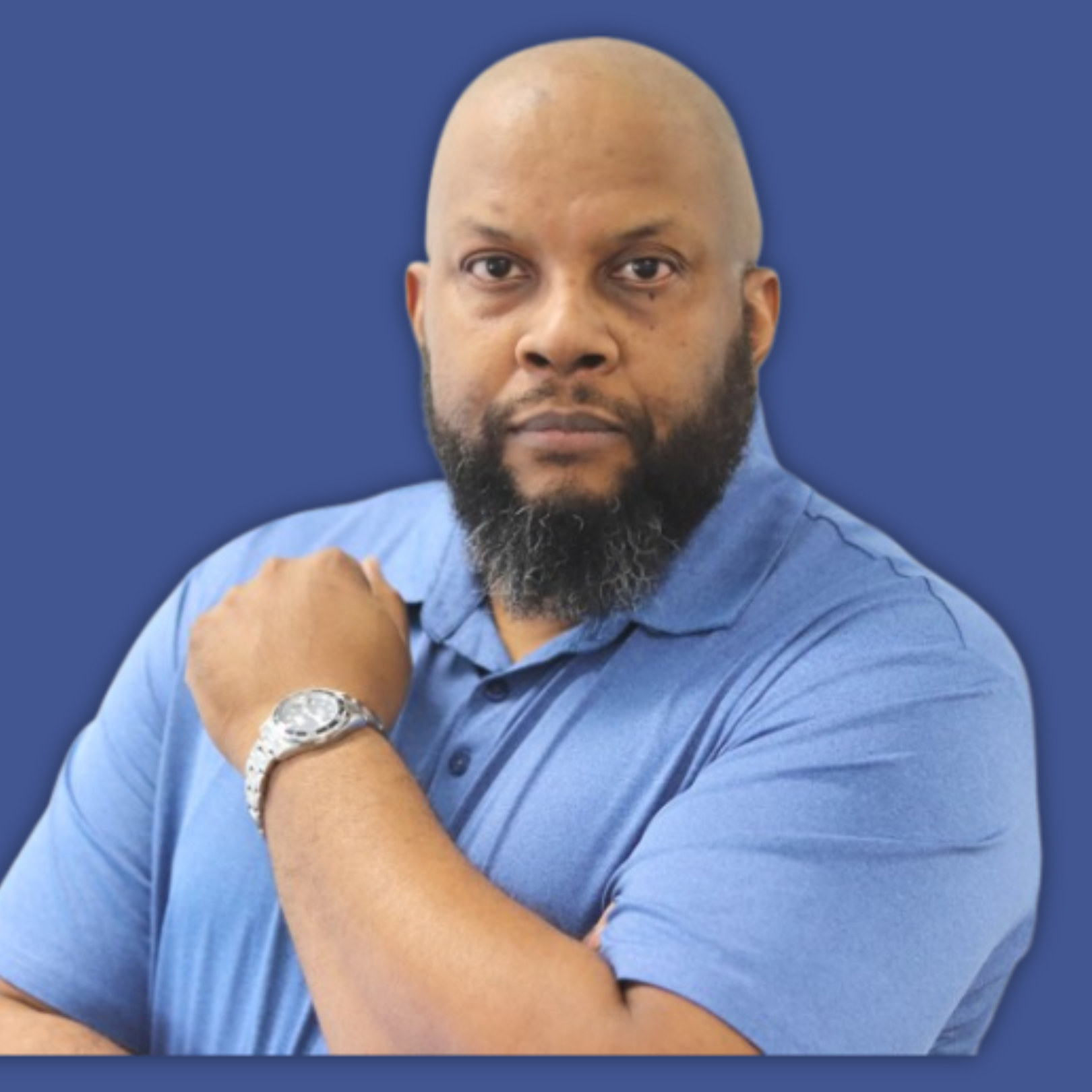 Johnathan C. Williams