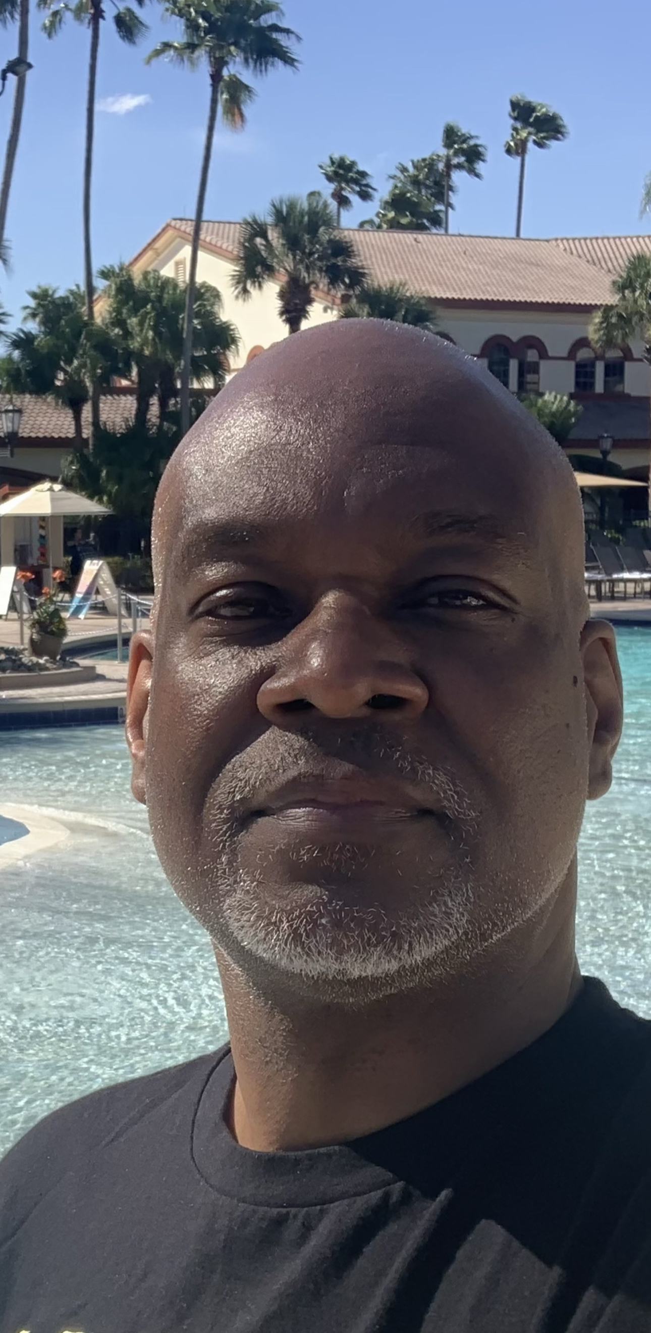 Larry Jackson