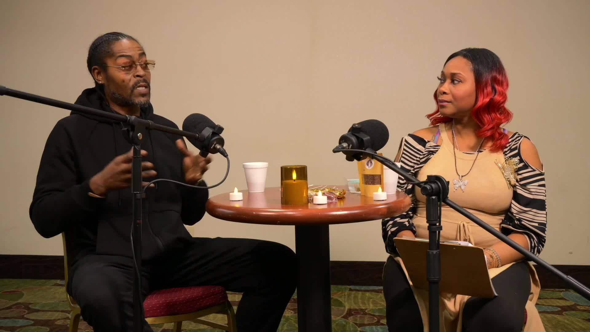 EP5 - Brother Prophet