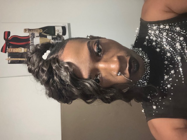 MYA WALKER