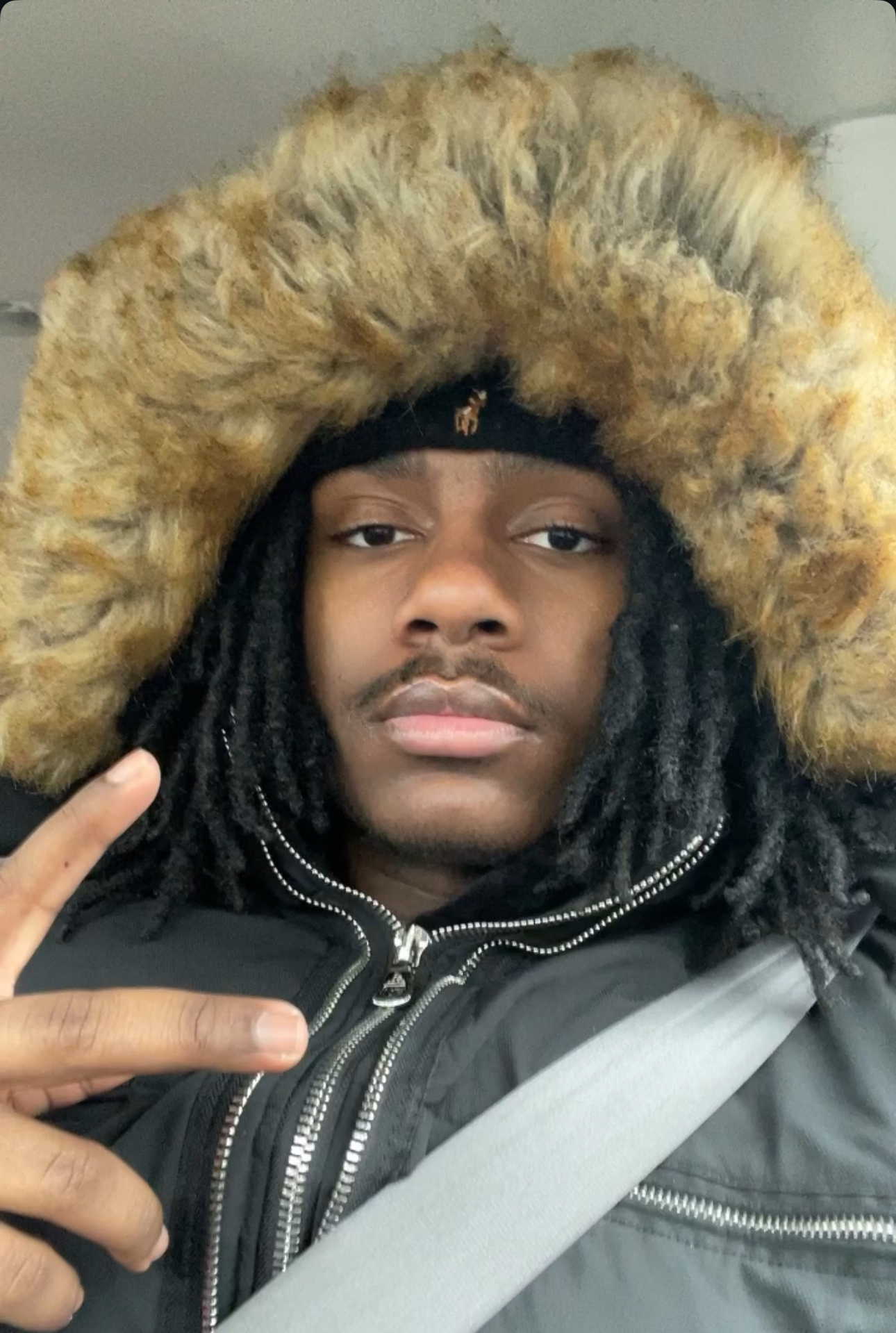 Nygel Burks