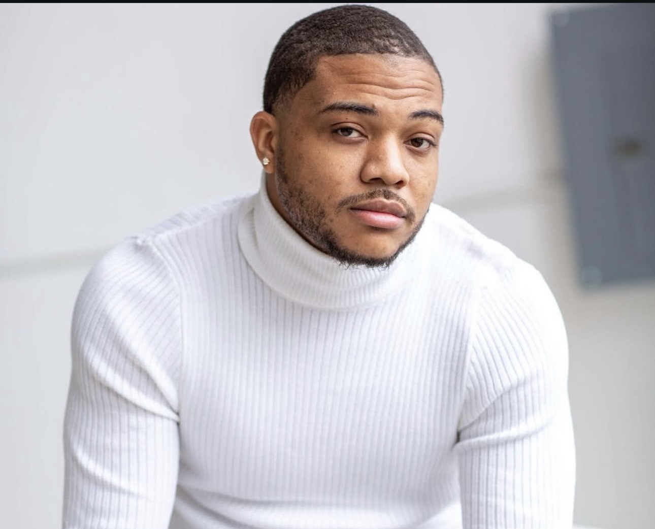 Patrick Ervin