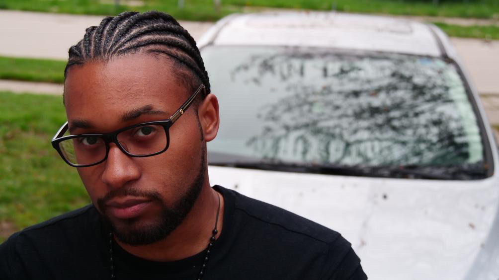 Rodney Scott