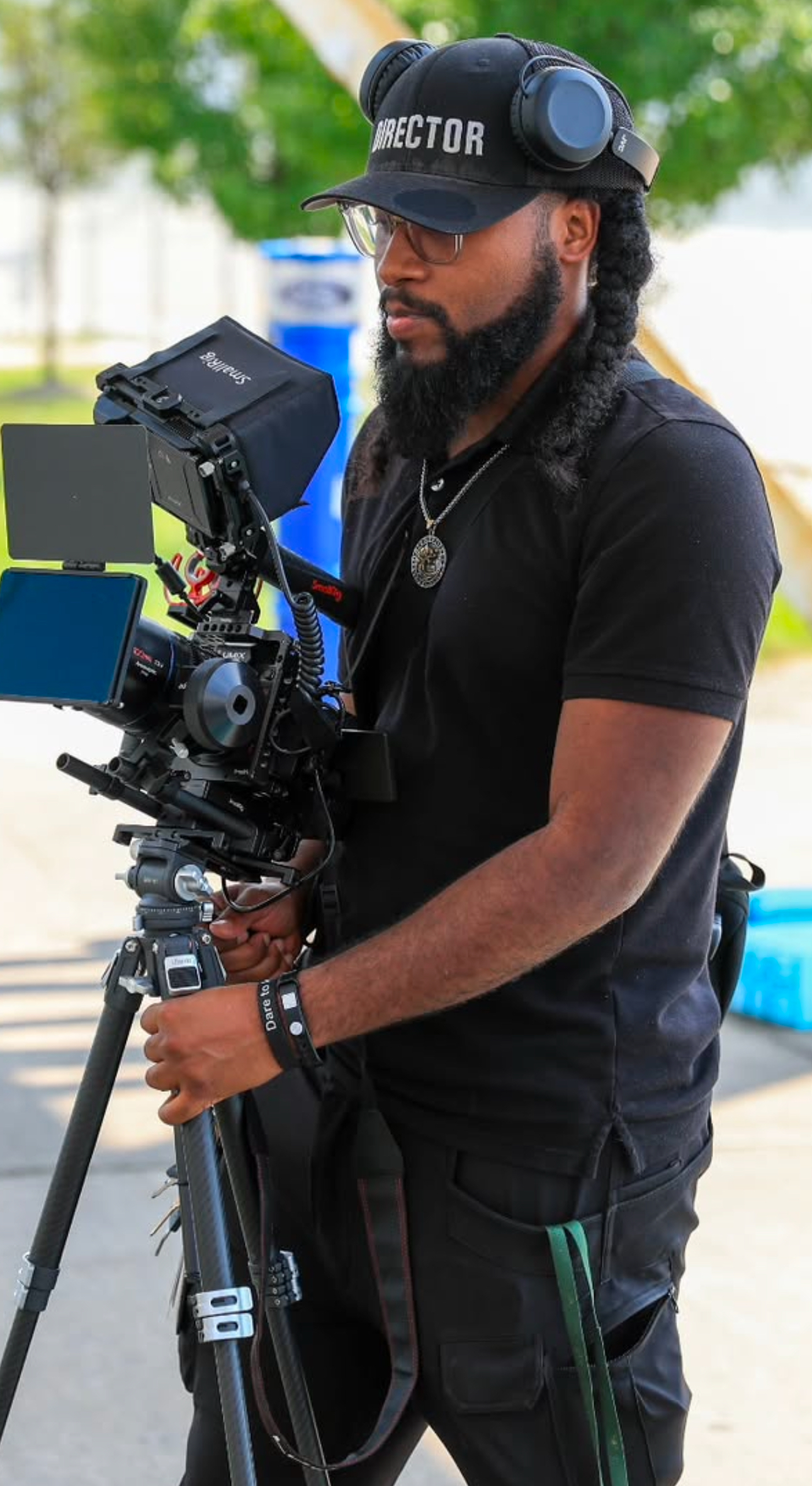 Rodney Scott