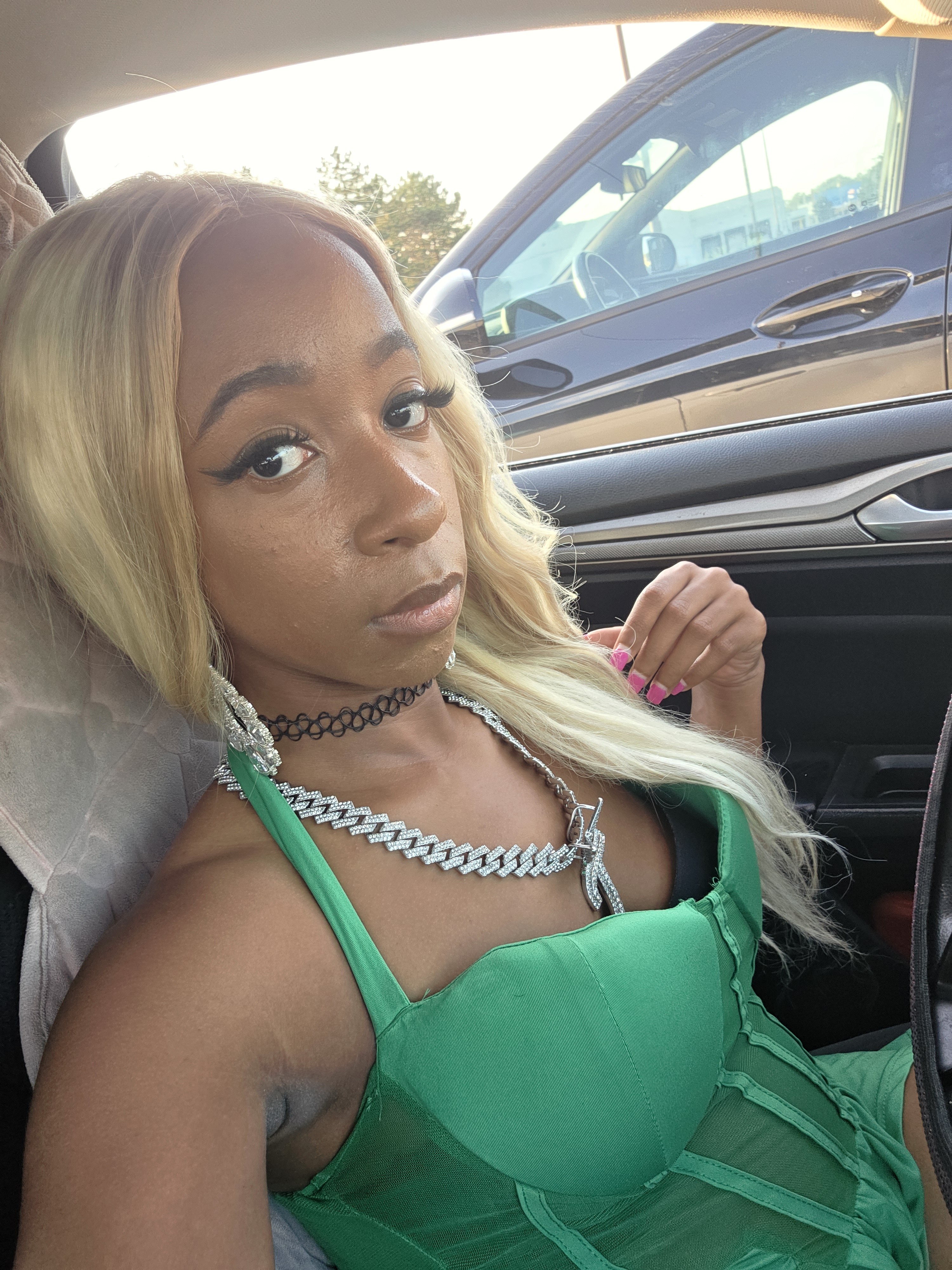 Taylor Shanice (LadyTAngel)