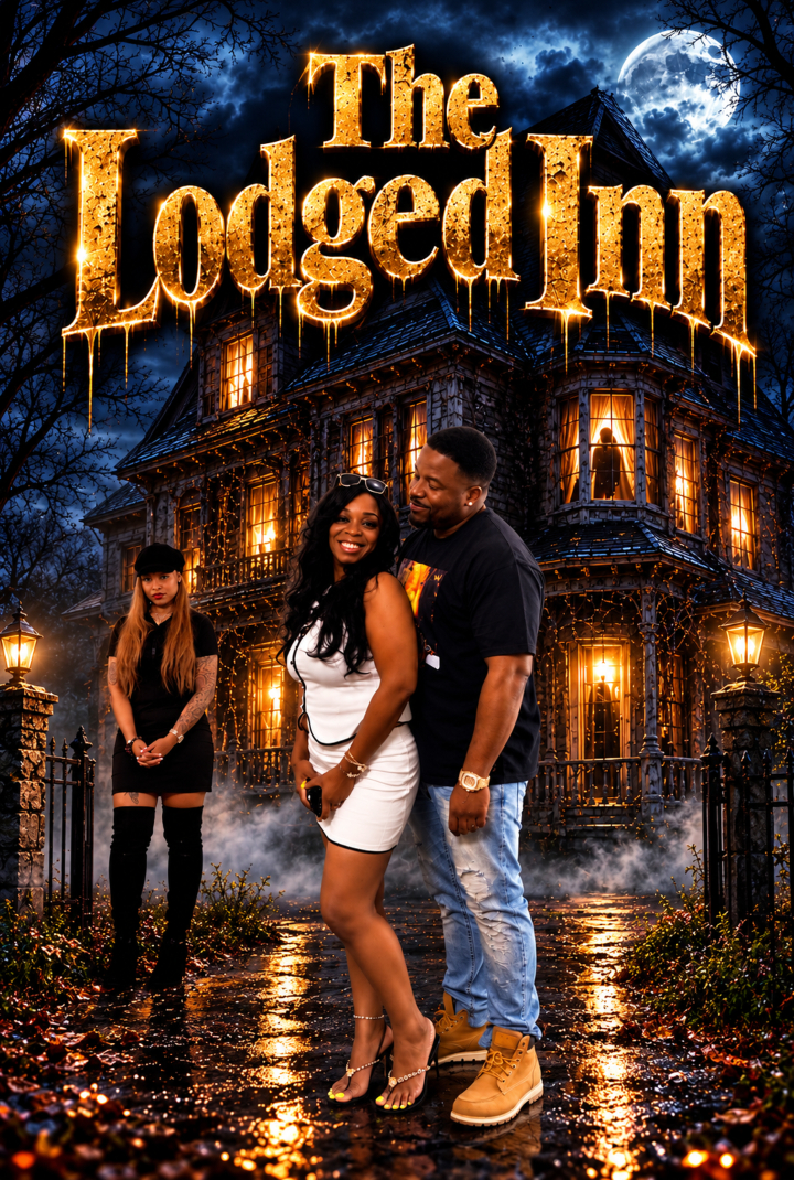 The Lodged Inn