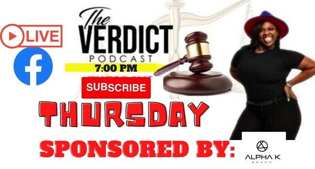 The Verdict Podcast is live! Affirmative Action, Wife v Mother, Transable People and More