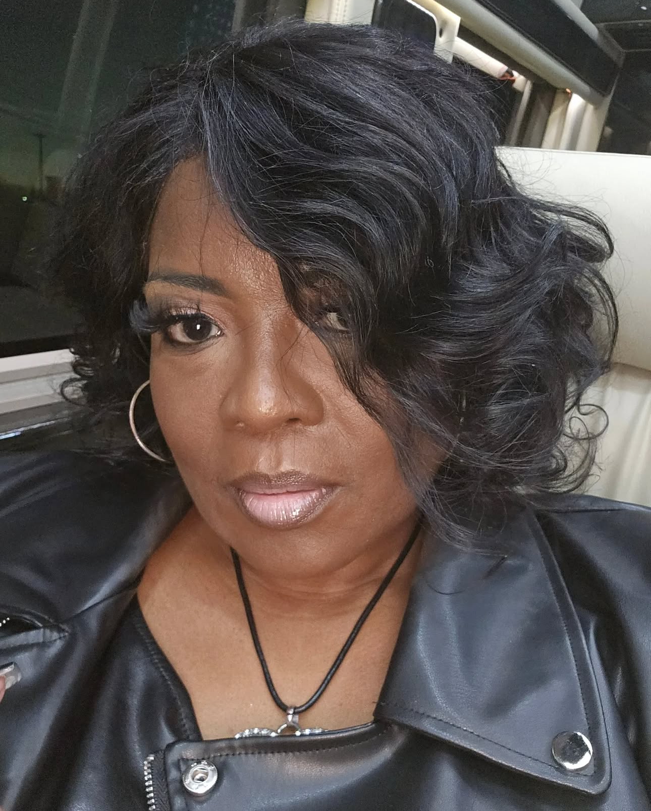 Velda Hunter